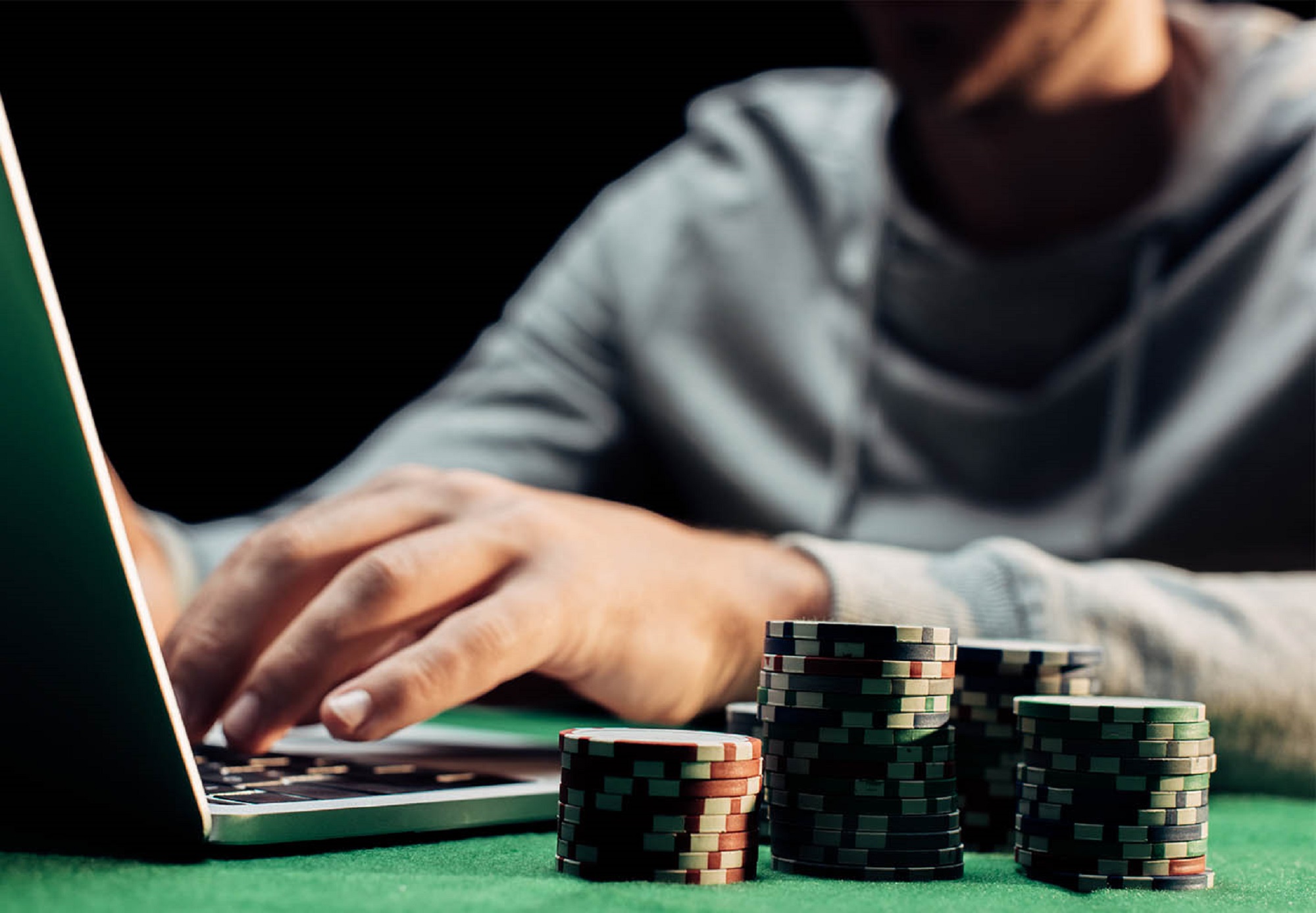 ¿Qué es un Torneo en casino online?
