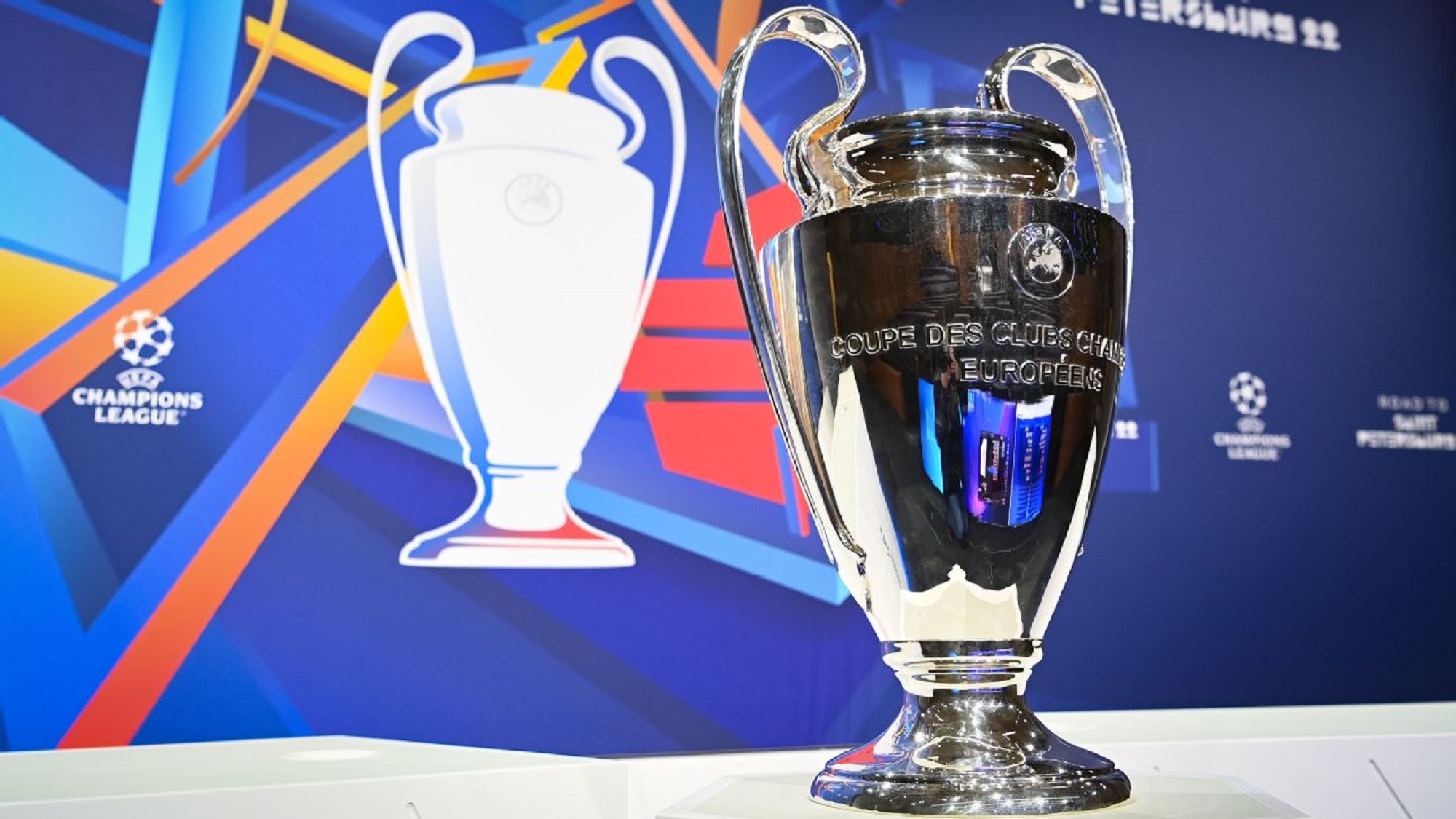 Final de la Champions League 2022: ¡Cada vez falta menos para la definición!