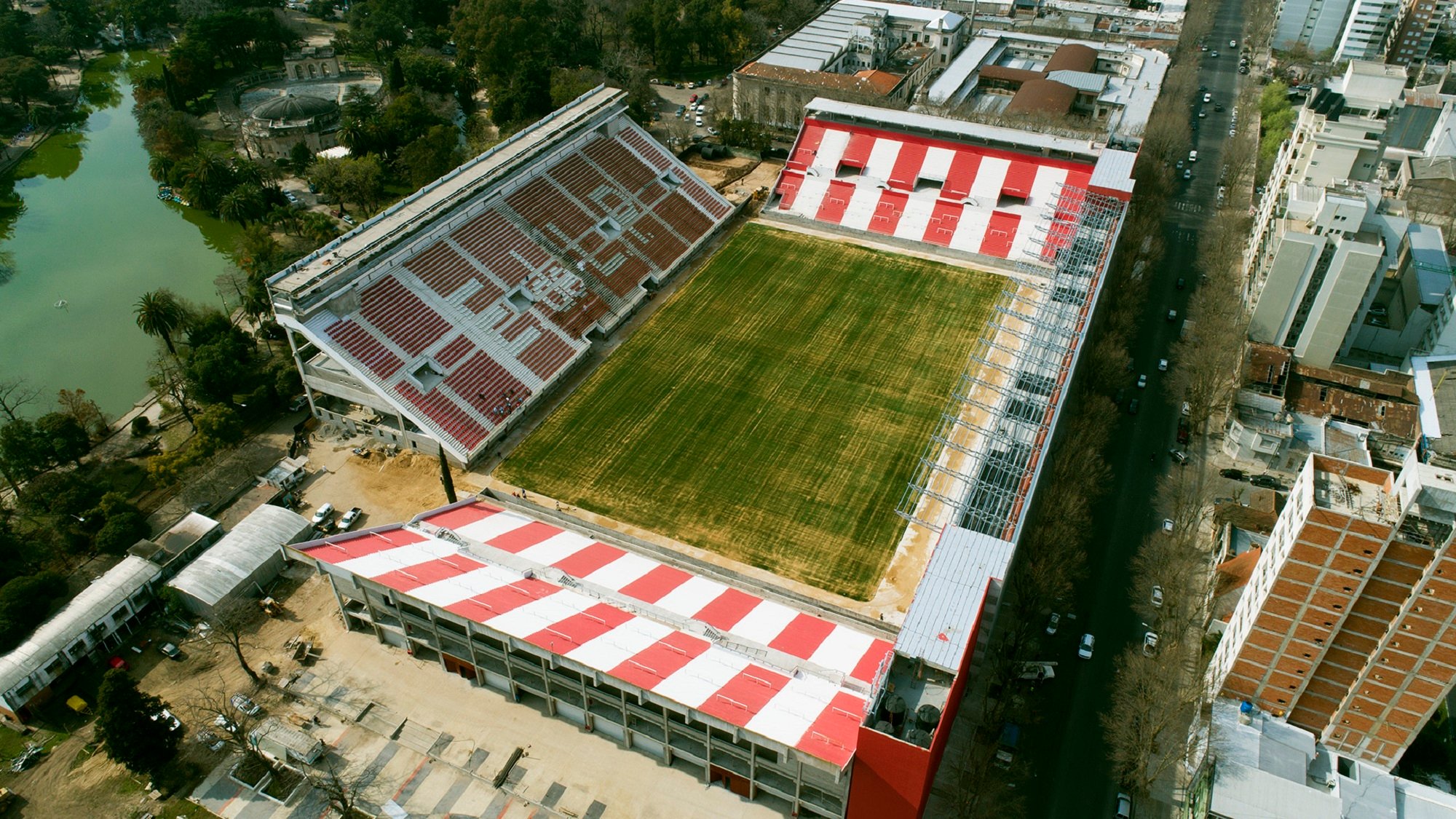 El Libertadores de América