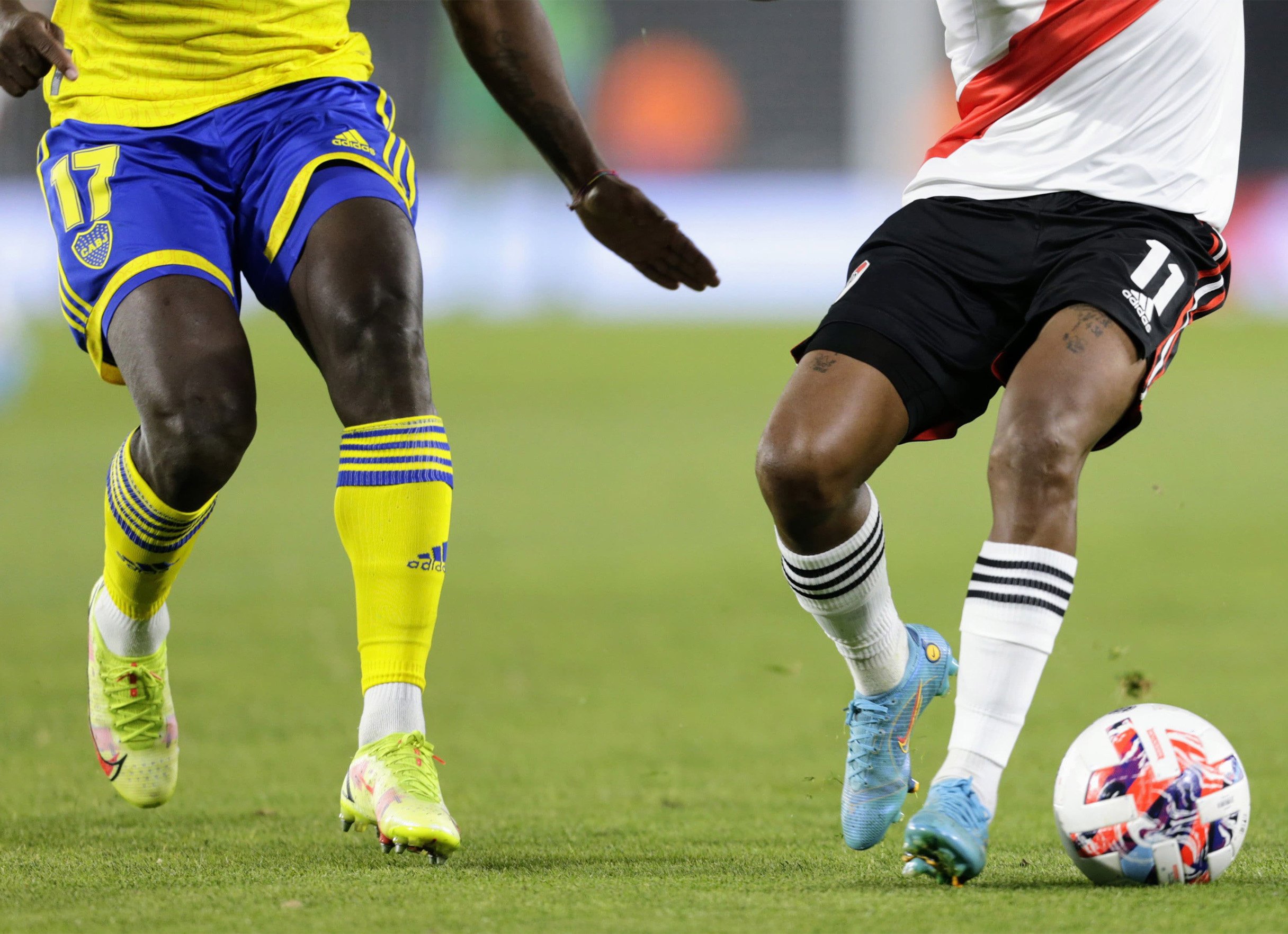 Pronóstico de Boca Juniors vs. River Plate: quién gana según bplay