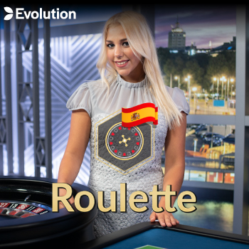 Guía con los mejores casinos de ruleta online en España 2024