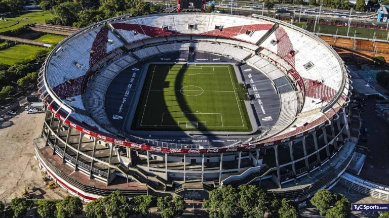 El Monumental