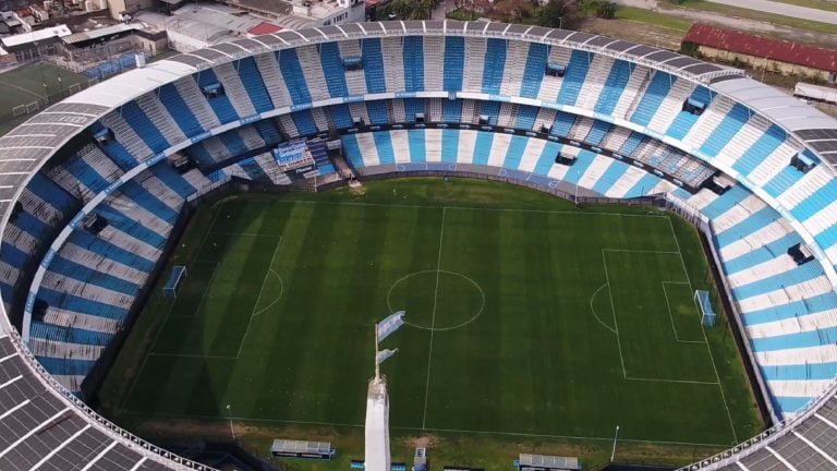 El Cilindro