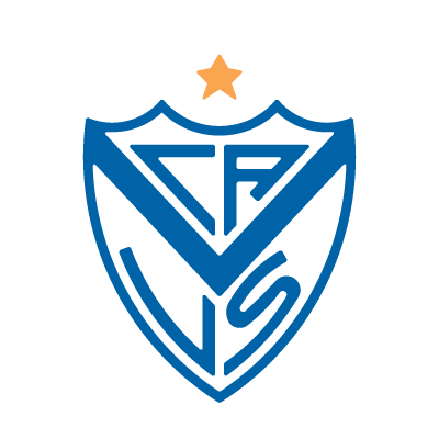 Escudo de Vélez Sarsfield