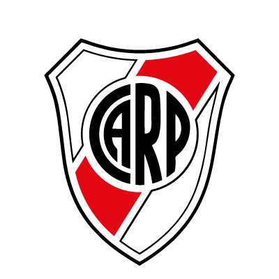 Escudo River Plate