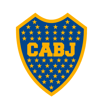 Escudo Boca Juniors