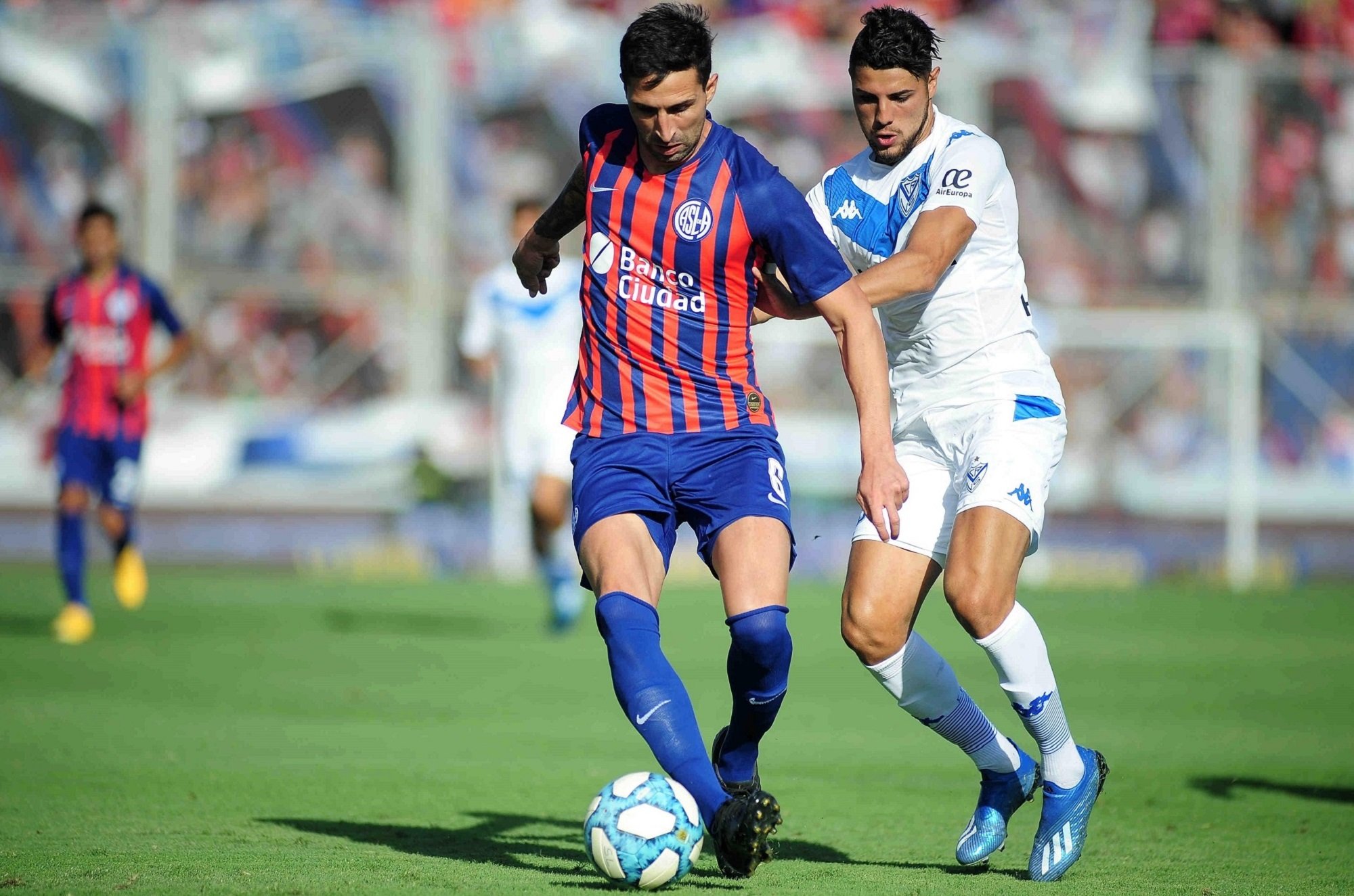 Prediksi Velez Sarsfield Vs Olimpia, 8 Mei 2025