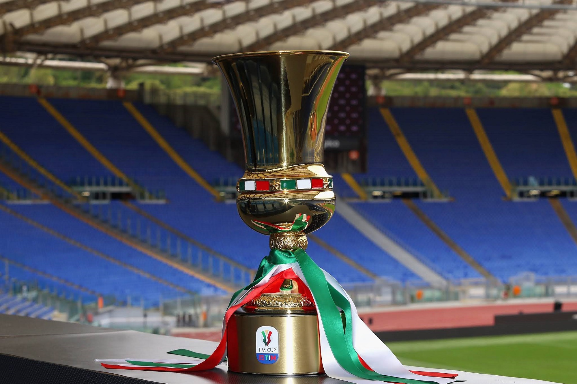 Inter y Fiorentina, los Finalistas de la Copa Italia bplay