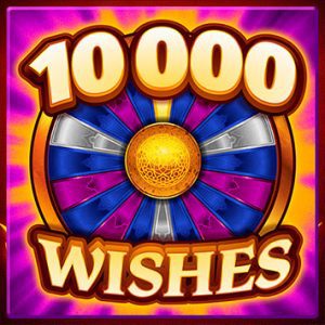Juego 10000 Wishes