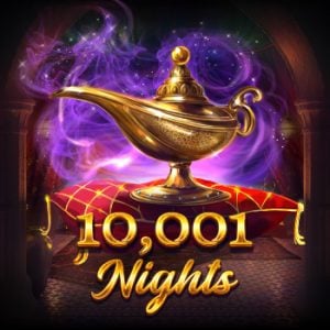 Juego 10,001 Nights