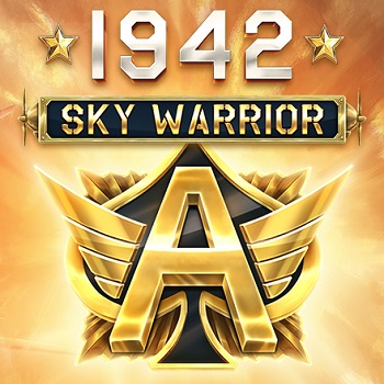Juego 1942 Sky Warrior