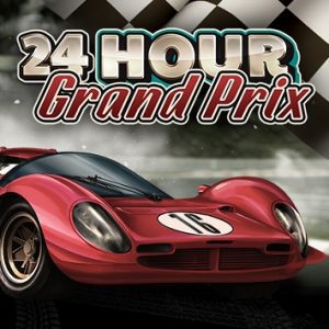 Juego 24 Hour Grand Prix