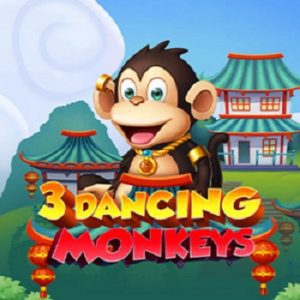 Juego 3 Dancing Monkeys
