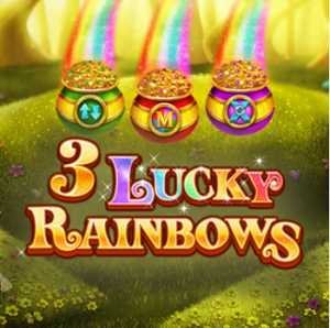Juego 3 Lucky Rainbows