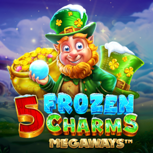 Juego 5 Frozen Charms Megaways
