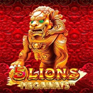 Juego 5 Lions Megaways