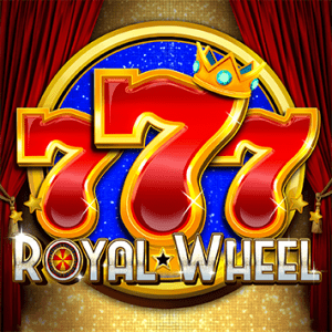 Juego 777 Royal Wheel