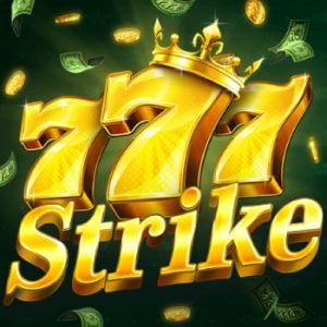 Juego 777 Strike