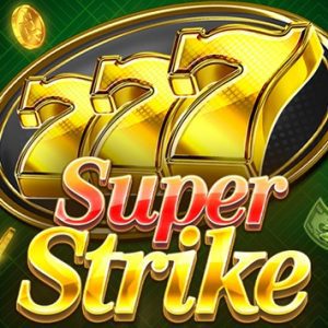 Juego 777 Super Strike