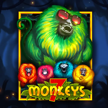Juego 7 Monkeys
