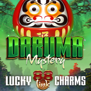 Juego 88 Link Daruma Mystery
