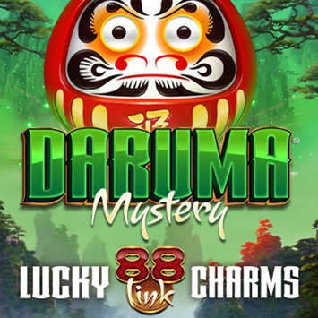 Juego 88 Daruma Mystery