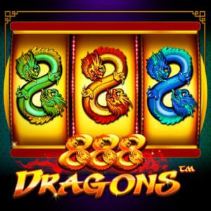 Juego 888 Dragons