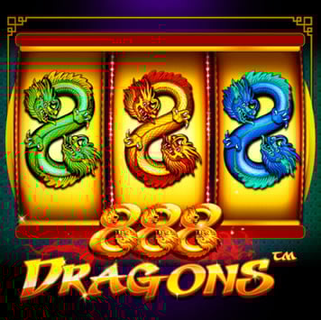 Juego 888 Dragons