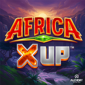 Juego Africa X UP