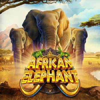 Juego African Elephant