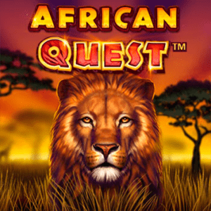 Juego African Quest