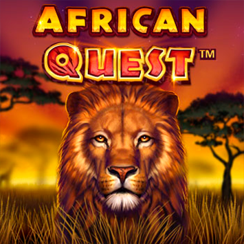 Juego African Quest
