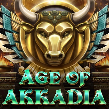 Juego Age Of Akkadia