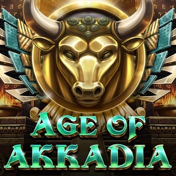 Juego Age Of Akkadia