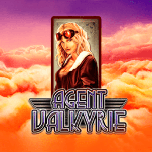 Juego Agent Valkyrie