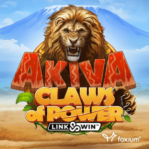 Juego Akiva: Claws of Power