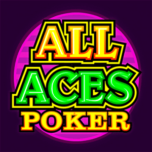 Juego All Aces Poker