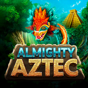 Juego Almighty Aztec