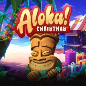 Juego Aloha! Christmas - NT