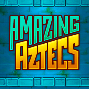 Juego Amazing Aztecs
