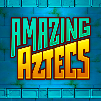 Juego Amazing Aztecs