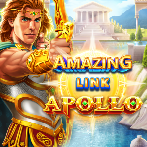 Juego Amazing Link Apollo