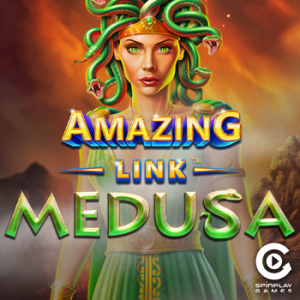 Juego Amazing Link Medusa