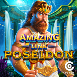 Juego Amazing Link Poseidon