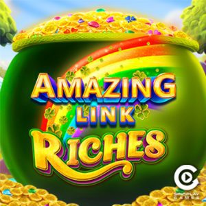 Juego Amazing Link Riches