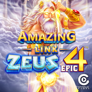 Juego Amazing Link Zeus Epic 4