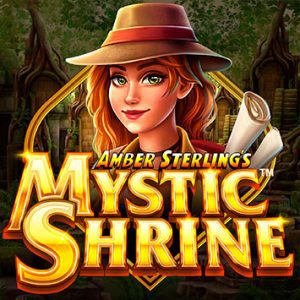 Juego Amber Sterling's Mystic Shrine