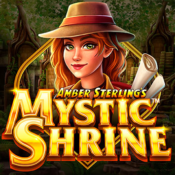Juego Amber Sterling's Mystic Shrine
