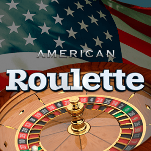 Juego American Roulette