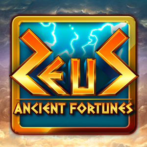 Juego Ancient Fortunes Zeus